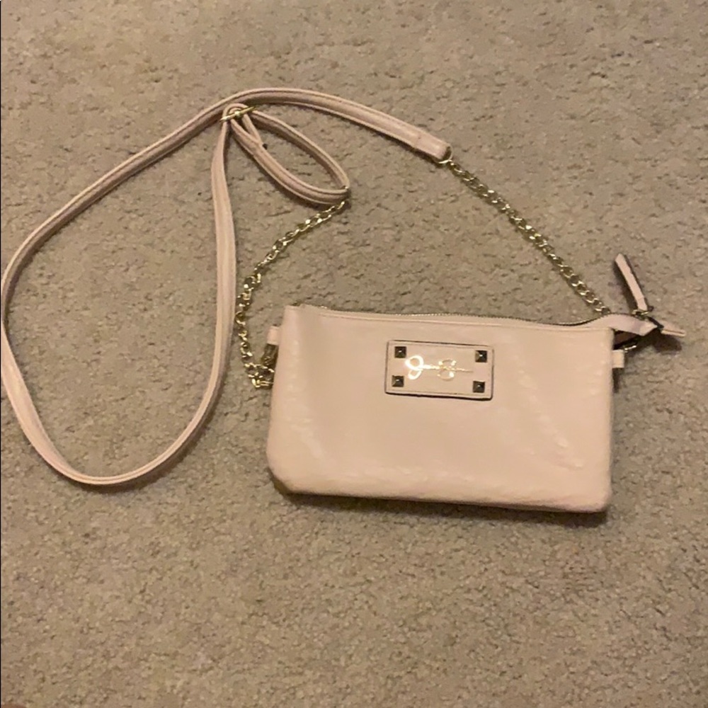cross body